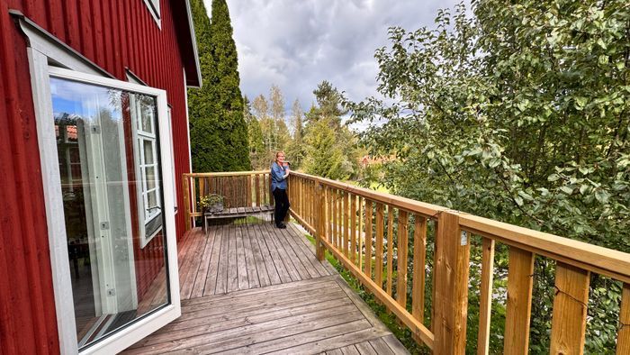 Bild 3 på Hus nära Hjälmaren