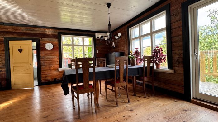 Hus nära Hjälmaren - Bild 17
