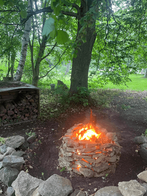 Stort kalkstenshus nära Herta strand Södra Gotland - Bild 42
