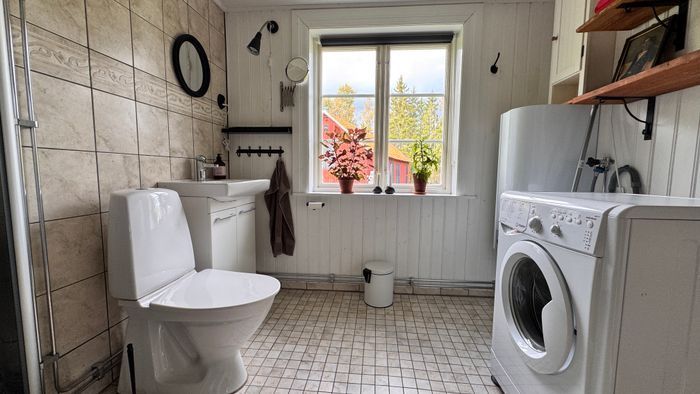 Hus nära Hjälmaren - Bild 19
