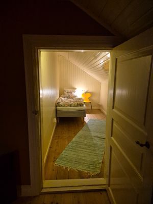 Charmiga Änglagård i Vänga - Bild 7