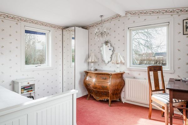 Villa i Frösakull (Tylösand) uthyres året runt - Bild 10