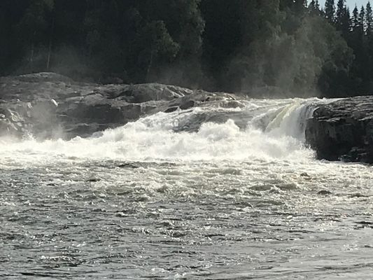 Härlig lägenhet i Åre/Tegefjäll - Bild 27
