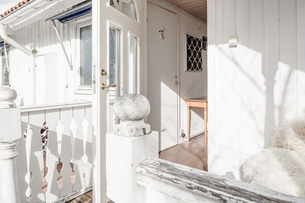 Villa i Frösakull (Tylösand) uthyres året runt - Bild 6