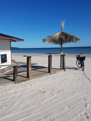 Fin stuga på Fårö - Bild 8