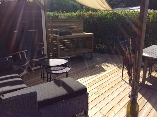 Fin stuga på Fårö - Bild 6