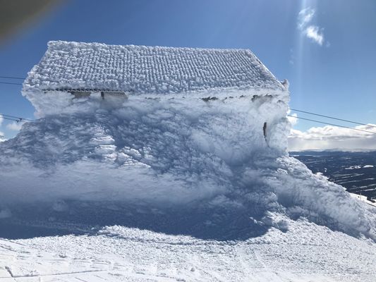 Härlig lägenhet i Åre/Tegefjäll - Bild 40