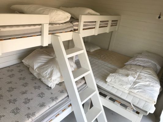 Skärgårdshus för möhippa, svensexa eller event - Bild 10