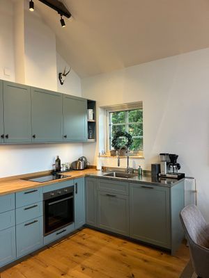 Bild 3 på Åre Björnen -Rymlig lägenhet med ski in/ski out!