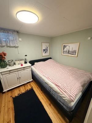 Familjevänligt hus i Visby - Bild 10