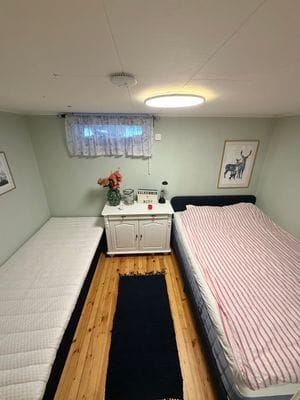 Familjevänligt hus i Visby - Bild 11