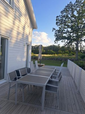 Nybyggt hus i Färjestaden - Bild 20