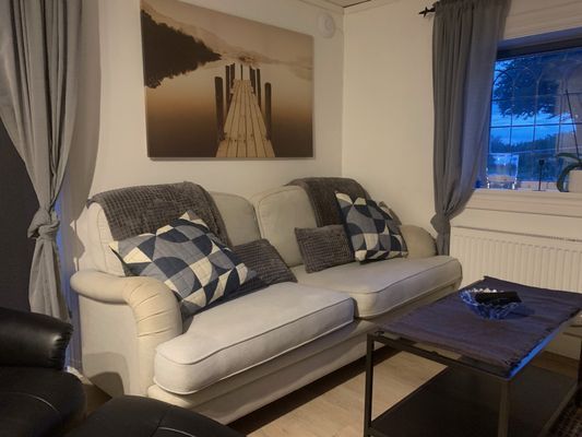 Härligt gästhus 4 bäddar nära Båstad (skåne) - Bild 11