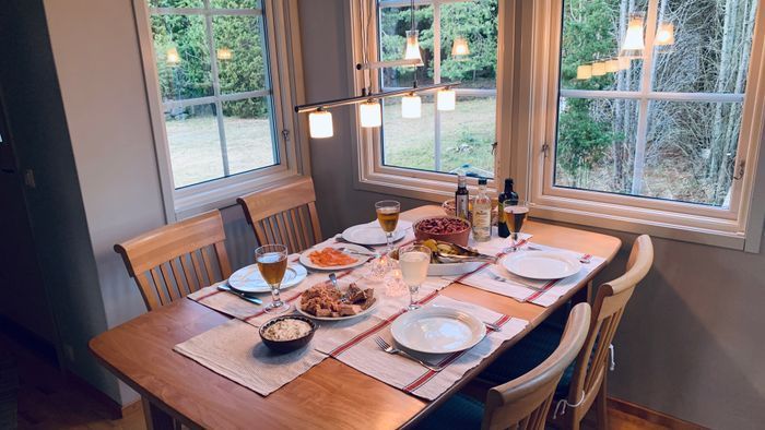 Bild 3 på Jokkes sommarstuga på Norra Öland (Böda bukten)
