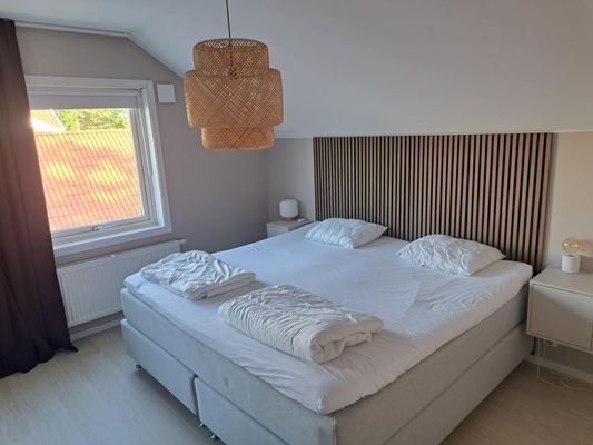 Nybyggt hus i Färjestaden - Bild 13