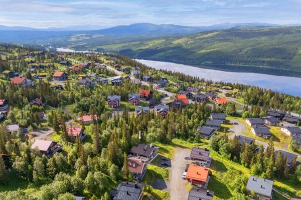 Höstlov i Åre Björnen - Bild 17