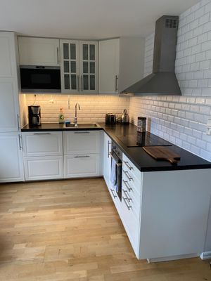 Bild 3 på Charmigt fritidshus vid Mälaren, Stallarholmen