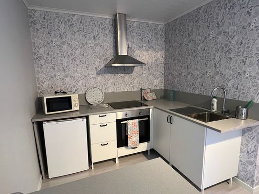 Nyligen renoverad stuga på mellersta Öland! - Bild 6