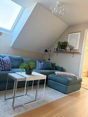 Stor villa centralt nära havet - Bild 21