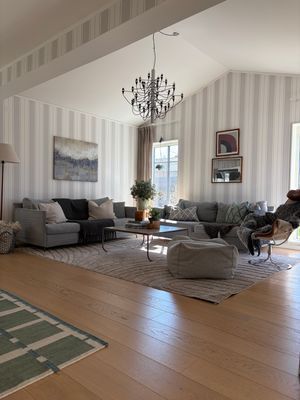 Stor villa centralt nära havet - Bild 13