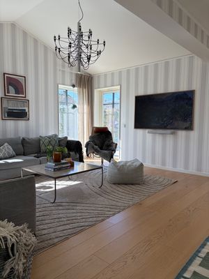 Stor villa centralt nära havet - Bild 14