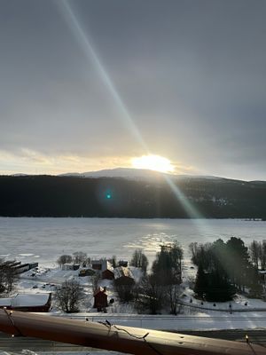 Välutrustad liftnära lägenhet 8 bäddar - Bild 13