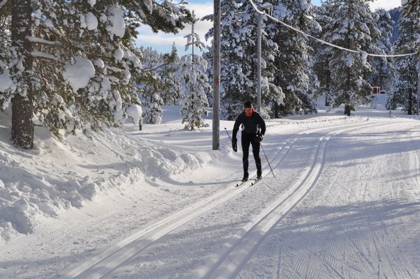 ⭐️ REA-Låga Sommarpriser och Vinter 2026, SÄLEN - Bild 38