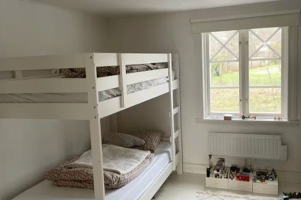 Vackert fritidshus på Öland för långtidsuthyrning - Bild 11