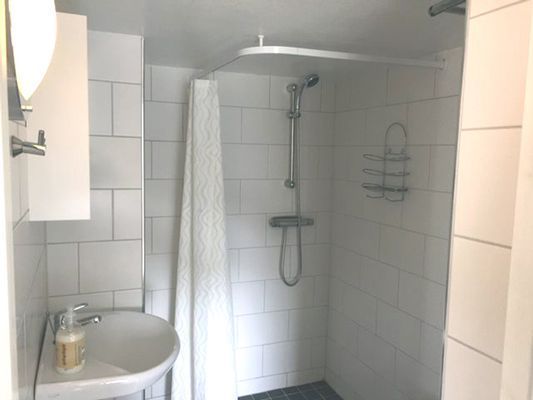 Skärgårdshus med utsikt över havet I Lysekil - Bild 38