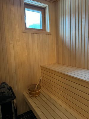 Välutrustad liftnära lägenhet 8 bäddar - Bild 28