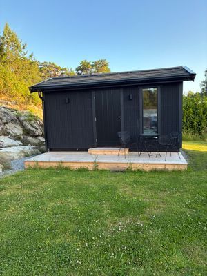Välkommen till Villa Långekärr - Bild 18