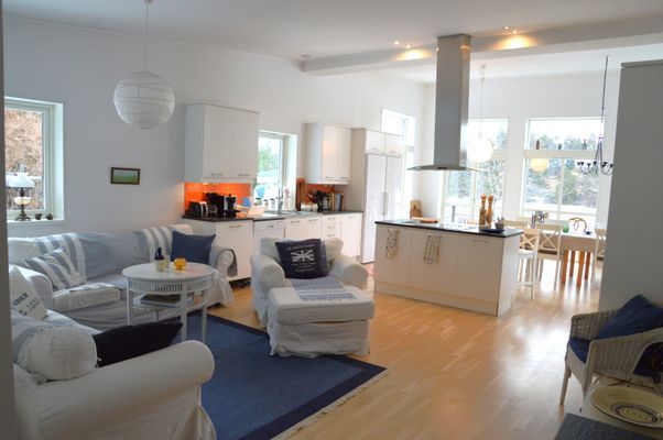 Löjviken Värmdö. Sjötomt + stor terrass - Bild 18