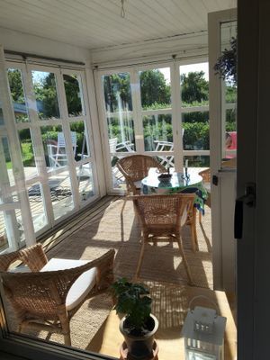 Bild 3 på Sommarparadis vid havet  på Bjärekusten