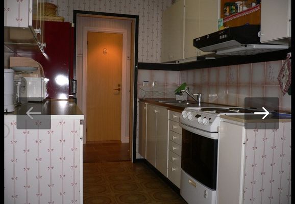 Bild 4 på 8 bädds stuga i lummig naturskön omgivning
