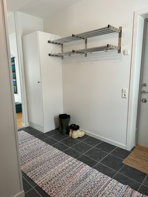 Välutrustad liftnära lägenhet 8 bäddar - Bild 25