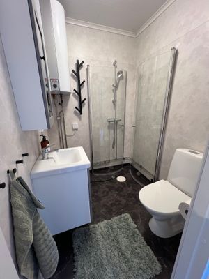 Nyligen renoverad stuga på mellersta Öland! - Bild 7