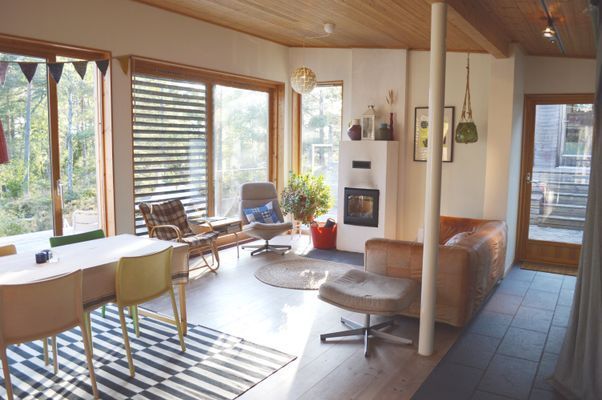 Strömma Herrvik Värmdö. Modernt, härlig havsutsikt - Bild 31