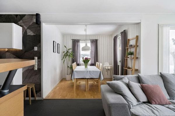 Lägenhet uthyres i Hemavan