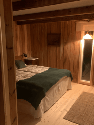 Bild 3 på Stuga på gård på Norra Öland