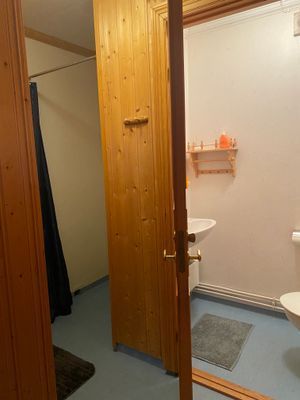 Fjällstuga vid skidbacken i vackra Borgafjäll - Bild 12