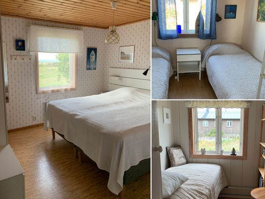 Bild 4 på Fint läge med havsutsikt i Djupvik