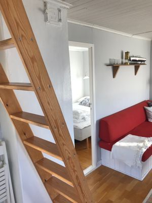 Bild 3 på Västkustidyll nära havet