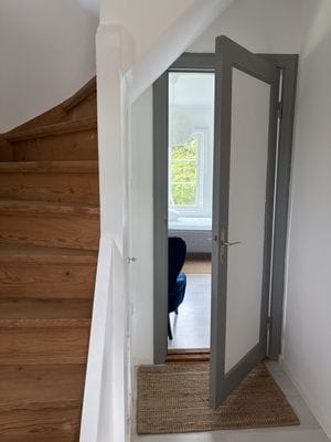 Charmig stuga i närheten av Hjärtasjön - Bild 99