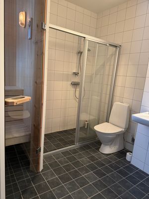 Välutrustad liftnära lägenhet 8 bäddar - Bild 26