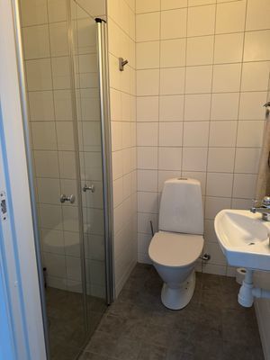 Välutrustad liftnära lägenhet 8 bäddar - Bild 30