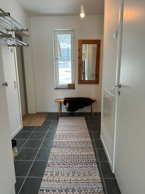 Välutrustad liftnära lägenhet 8 bäddar - Bild 27