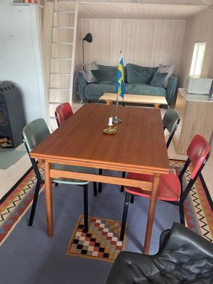 Bild 4 på Litet hus med sjötomt och egen brygga i Mälaren