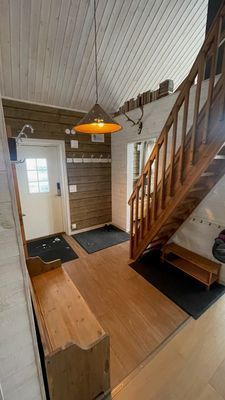 Fjällstuga i Edsåsdalen, Åre - Bild 10