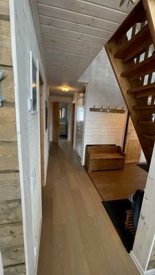 Fjällstuga i Edsåsdalen, Åre - Bild 11