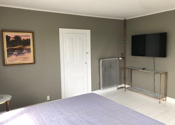 Bockekulla Gård - Boka rum på våran hästgård! - Bild 8
